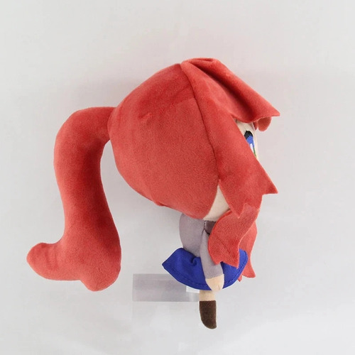 Juguetes De Peluche Monika Game Doki Doki Literary Club De 2