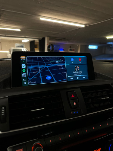 Bmw 120i M