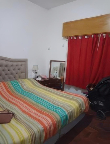 Terreno En Venta - 3 Dormitorios 1 Baño - 100mts2 - Monte Chingolo