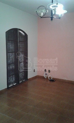 Imagem 4 de 6 de Venda De Casas / Padrão Na Cidade De Araraquara 7895
