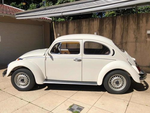 Imagem 3 de 9 de Volkswagen 1300l