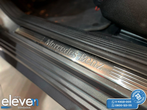 Imagem 10 de 15 de Mercedes-benz Classe E Cgi Avantgarde 1.8 16v 204cv Aut....