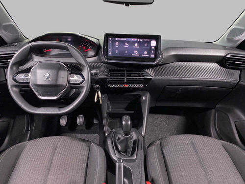 Peugeot 208 1.0