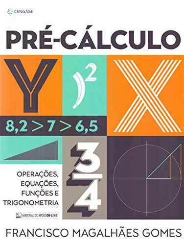 Libro Pre-calculo - 1º Ed