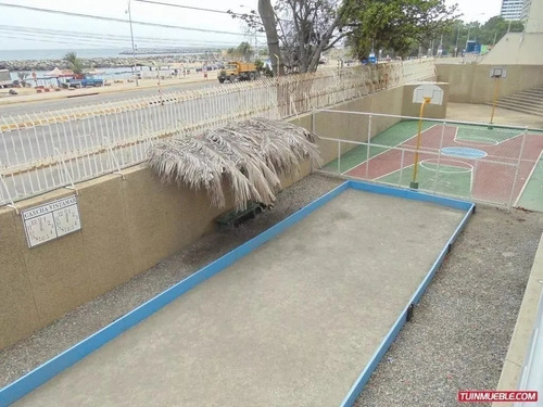 Imagen 12 de 14 de Apartamento Vacacional Caraballeda Frente A La Playa 0424-2821635