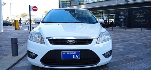 Ford Focus Ii 1.8 Tdci Trend Plus 2012