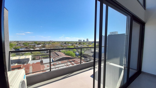 Imagen 5 de 30 de Venta Departamento 46m² A Estrenar En Tigre