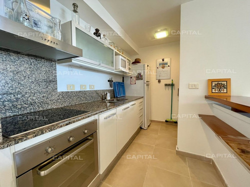 Imagen 8 de 12 de Apartamento Quartier Punta Ballena En Alquiler Un Dormitorio - Punta Ballena Punta Ballena