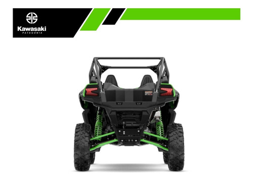 Imagen 7 de 25 de Utv Kawasaki Teryx Krx 1000 | Mall Don Bosco Motors
