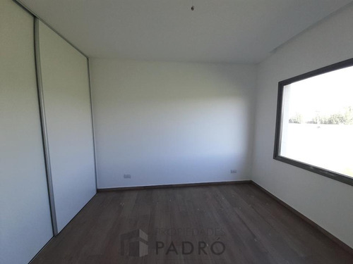 Casa En Venta A Estrenar. Uf 122. Barrio San Roque, Comarcas De Lujan