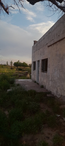 Finca 12.5 Ha. Gral. Alvear Mza. Financio. Tomo Vehículo.