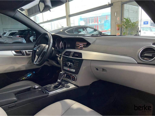 Mercedes-benz C 250 Cgi