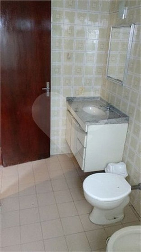 Excelente Apartamento Com Quarto E Banheiro De Serviço. - 271-im559407
