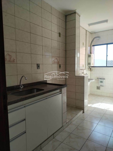 Imagem 16 de 23 de Apartamento À Venda No Bairro Jardim Nova Manchester - Sorocaba/sp - 1942