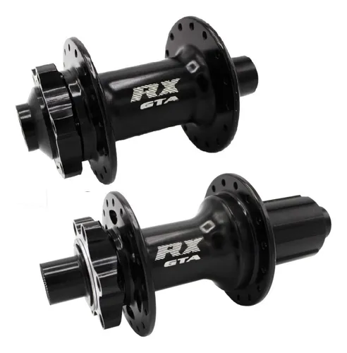 comprar Par Cubo P\u002F Bike Gta Rx Boost 110mm \u002F 148mm 32f Hg