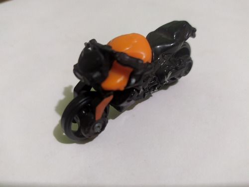 Hot Wheels Moto Bmw Mattel Toy Car Diecast 