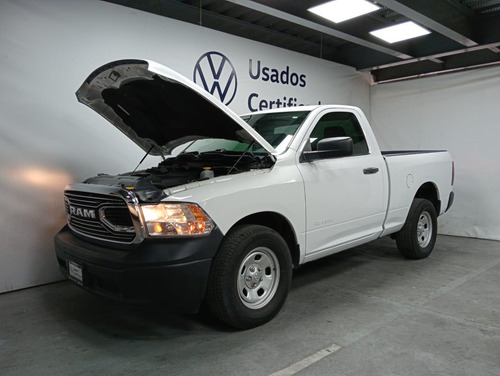 RAM Ram 1500 3.6 St Reg Cab