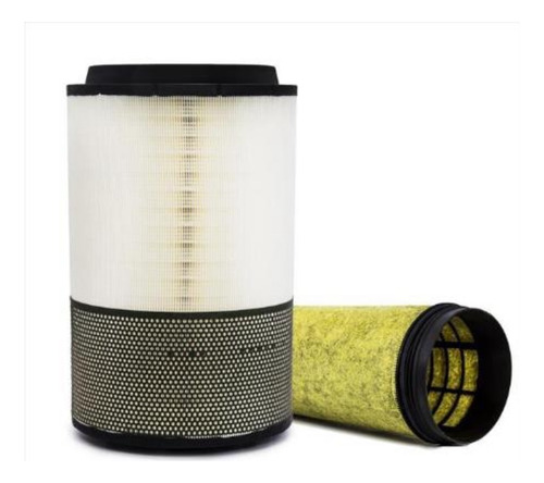 Filtro De Aire Sinotruck Howo A7 Primario/secundario