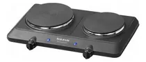 Comprar Taurus 239931 Doble Hornillo Volcan Duo 2250w