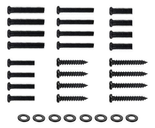 Tv Stand Screws And Washers For All Tv Stand Legs Screws ...