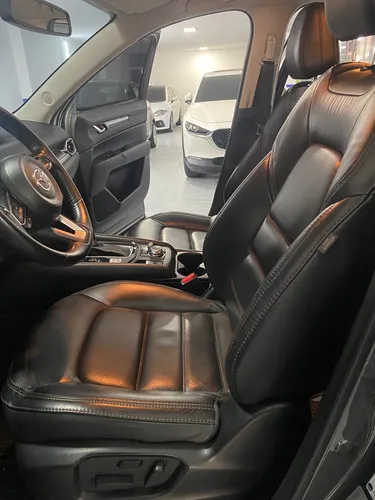Mazda CX-5 2.5 Touring At