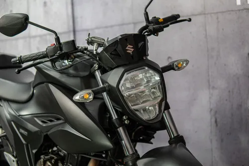Suzuki Gixxer 250 2023