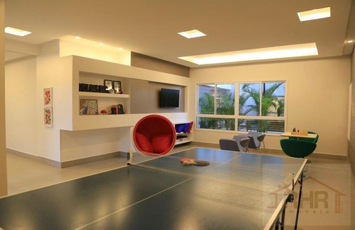 Imagem 5 de 15 de Apartamento Para Venda Em Mogi Das Cruzes, Vila Mogilar, 3 Dormitórios, 3 Suítes, 7 Banheiros, 2 Vagas - 835_1-1740010