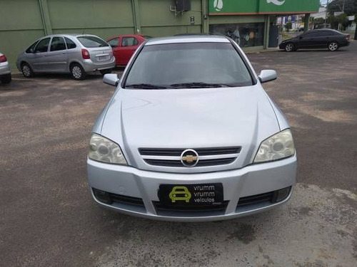Chevrolet Astra 2.0 Mpfi Advantage Sedan 8v Flex 4p Manual