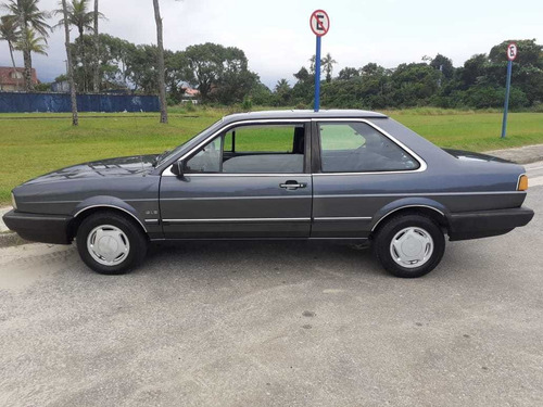 Volkswagen Santana Gls