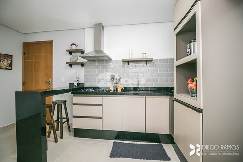 Imagem 6 de 15 de Apartamento S/condominio - Parque Das Nacoes - Ref: 2265 - V-2265