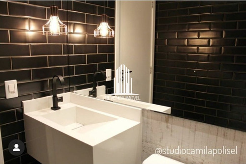 Imagem 5 de 8 de Apartamento No Morumbi De 2 Dormitórios. - Pi10506