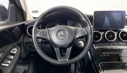 Imagen 15 de 15 de 111295 - Mercedes-benz Clase C 2017 Con Garantía