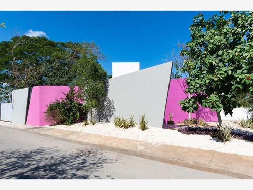 Imagen 11 de 11 de Casa Sola En Renta Villas Cholul
