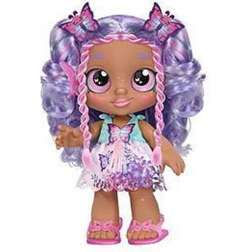 Kindi Kids Hermanas Perfumadas 27 Cm Flora Flutterds