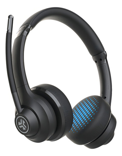 Auriculares Inalámbricos Jlab Go Work Bluetooth 5.0 Negros