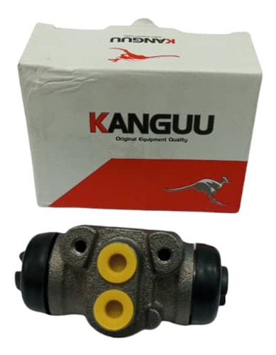 Imagen 2 de 6 de Cilindro Freno Trasero Izquieda Vitara 1998 1999 Spf