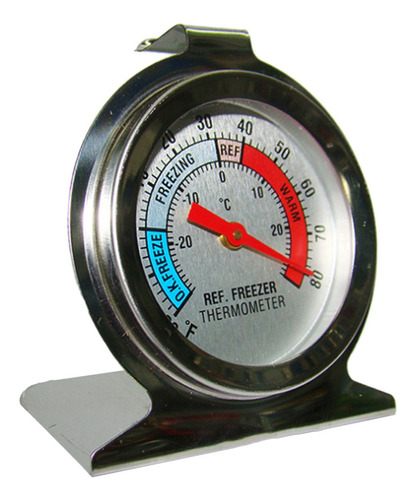 Termómetro De Temperatura Del Heladera/congelador/
