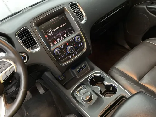 Dodge Durango 3.6 Limited Plus