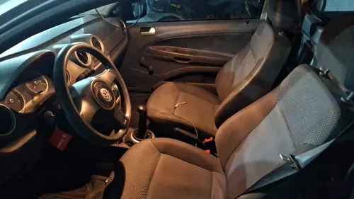 Volkswagen Saveiro 1.6l