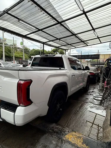 Toyota Tundra 3.5 Stf At 4x4