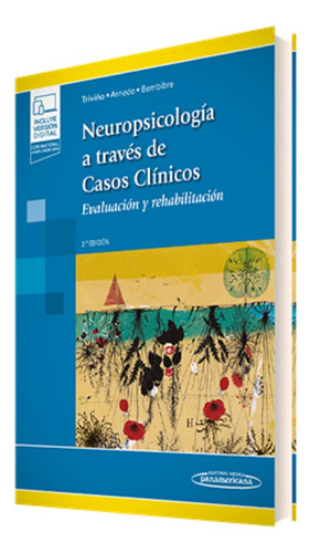 Neuropsicologia A Traves De Casos Clinicos Triviño + Vd