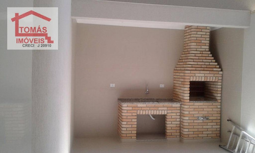 Imagem 17 de 20 de Sobrado Com 3 Dormitórios À Venda, 180 M² Por R$ 700.000,00 - Pirituba - São Paulo/sp - So0985