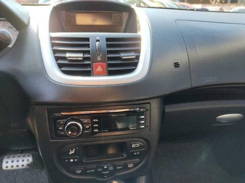 Imagem 9 de 15 de Peugeot 207 Hatch Xs 1.6 16v Flex 4p