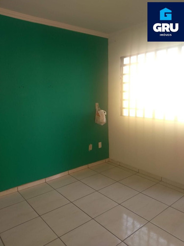 Imagem 6 de 8 de Boa Casa No Jardim Leblon - Cac1267