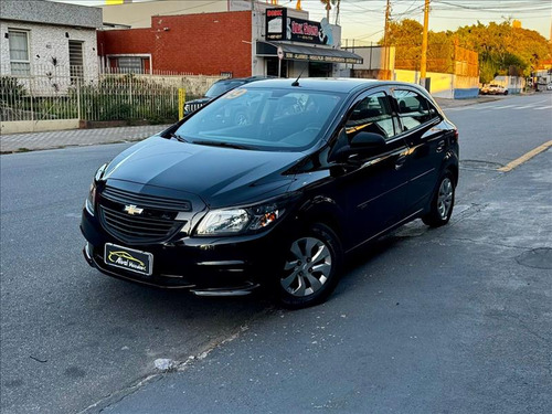 Chevrolet Onix 1.0 Mpfi Joy 8v