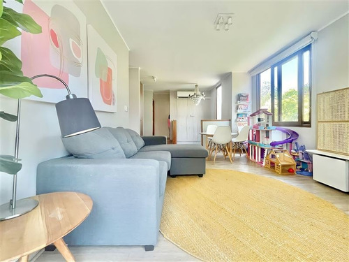 Imagen 28 de 30 de Casa En Venta En Vitacura: Sport Francés / Colegio Manquehue