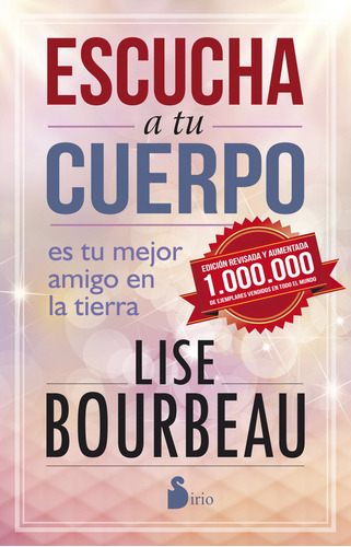 Libro Escucha A Tu Cuerpo