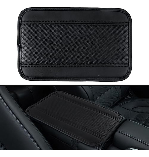 Amiss Car Center Console Pad, Universal Waterproof Car Armre