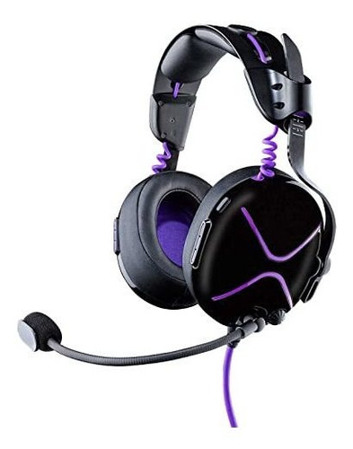 Victrix Pro Af Passive Wired Gaming Headset With Cooling Me.