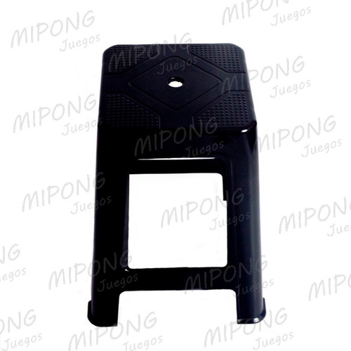 Imagen 3 de 6 de Banqueta Plastica Apilable Oferta Oferton!